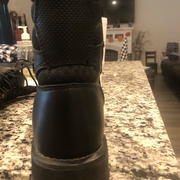 Harley Davidson Men’s Riding Boots, Size 10 1/2, Excellent Condition - Picture 3 of 12